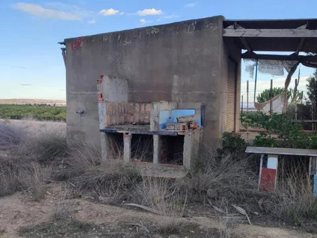 Terreno en venta en Los Montesinos, Alicante photo 5