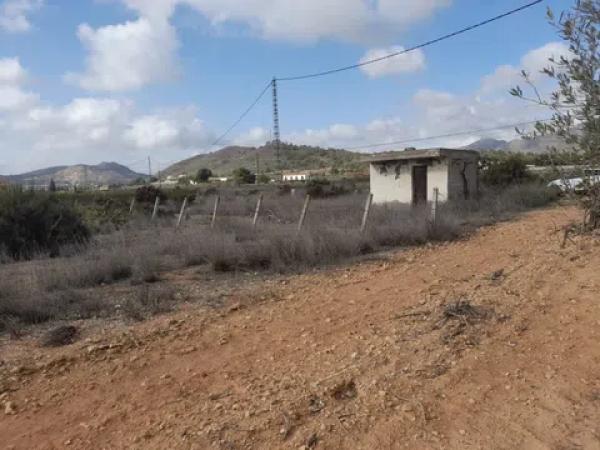 Terreno en El Rebalso, 17 photo 3