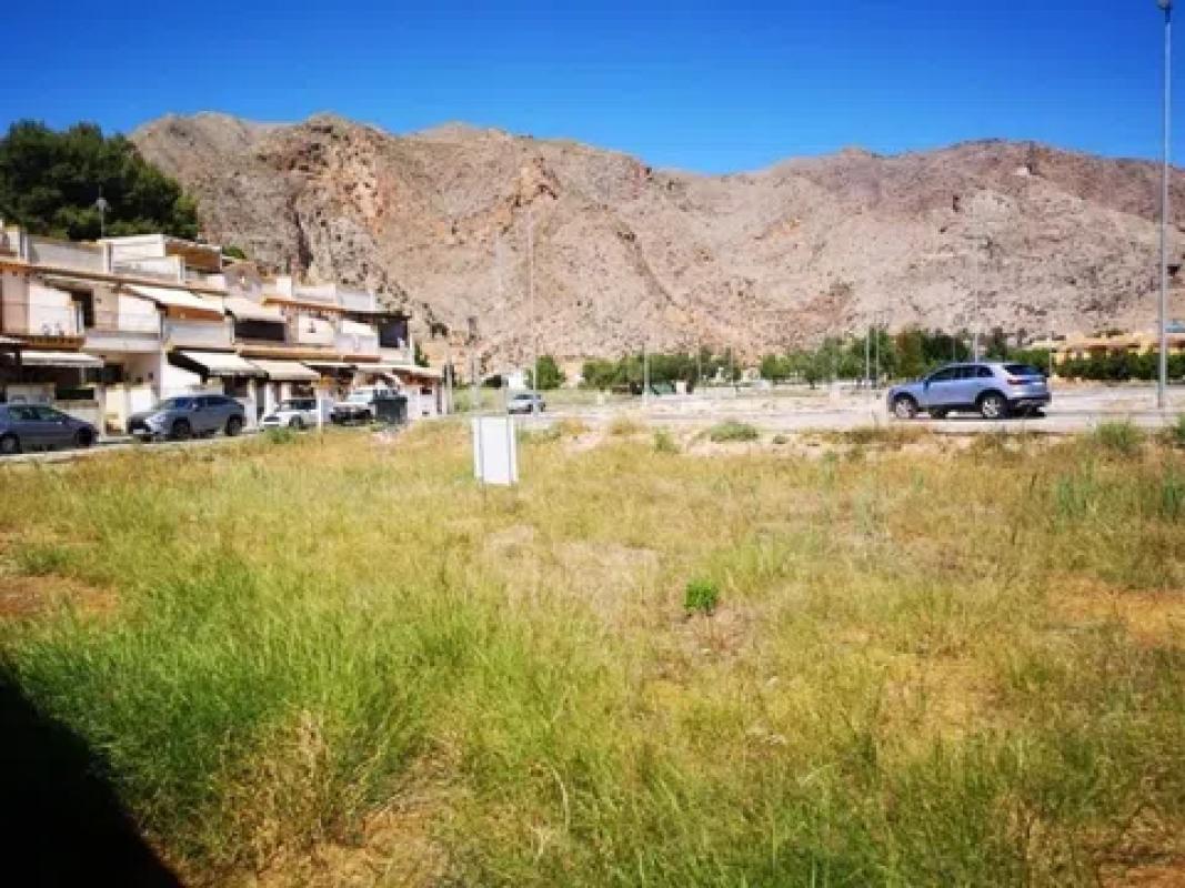 Działka na sprzedaż w Callosa de Segura, Alicante photo 2
