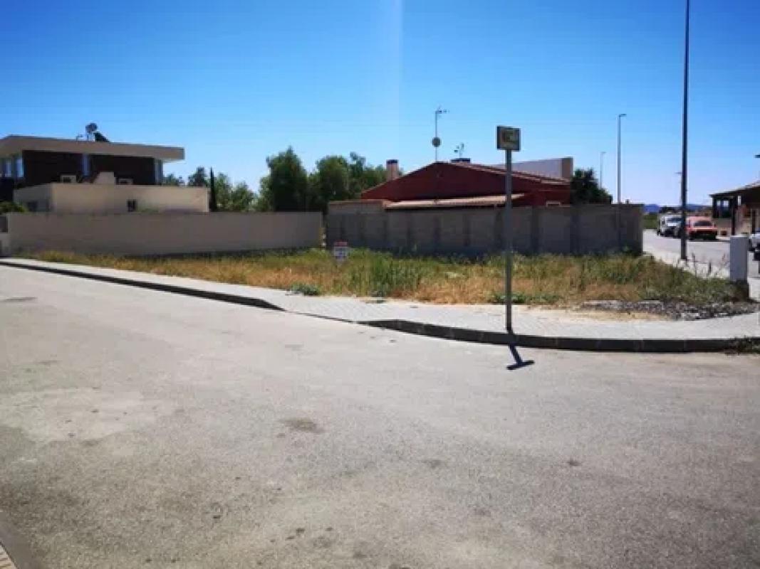 Działka na sprzedaż w Callosa de Segura, Alicante photo 3
