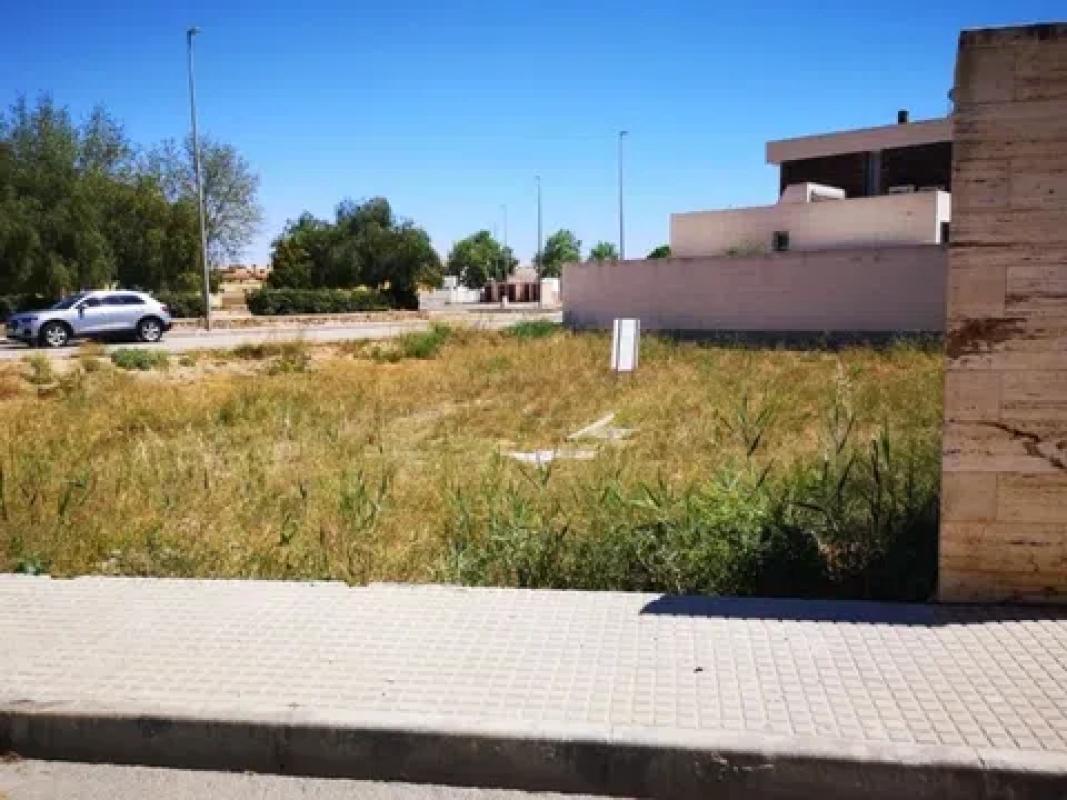 Działka na sprzedaż w Callosa de Segura, Alicante photo 5