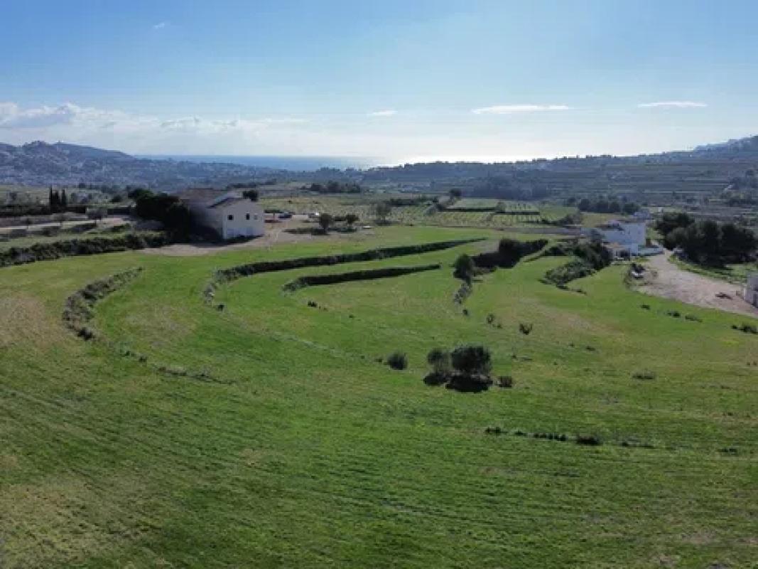 Land for sale in Teulada, Alicante photo 1