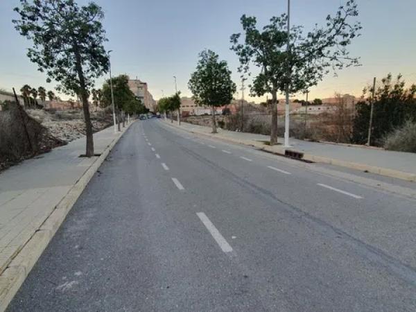 Terreno en Monovar photo 1