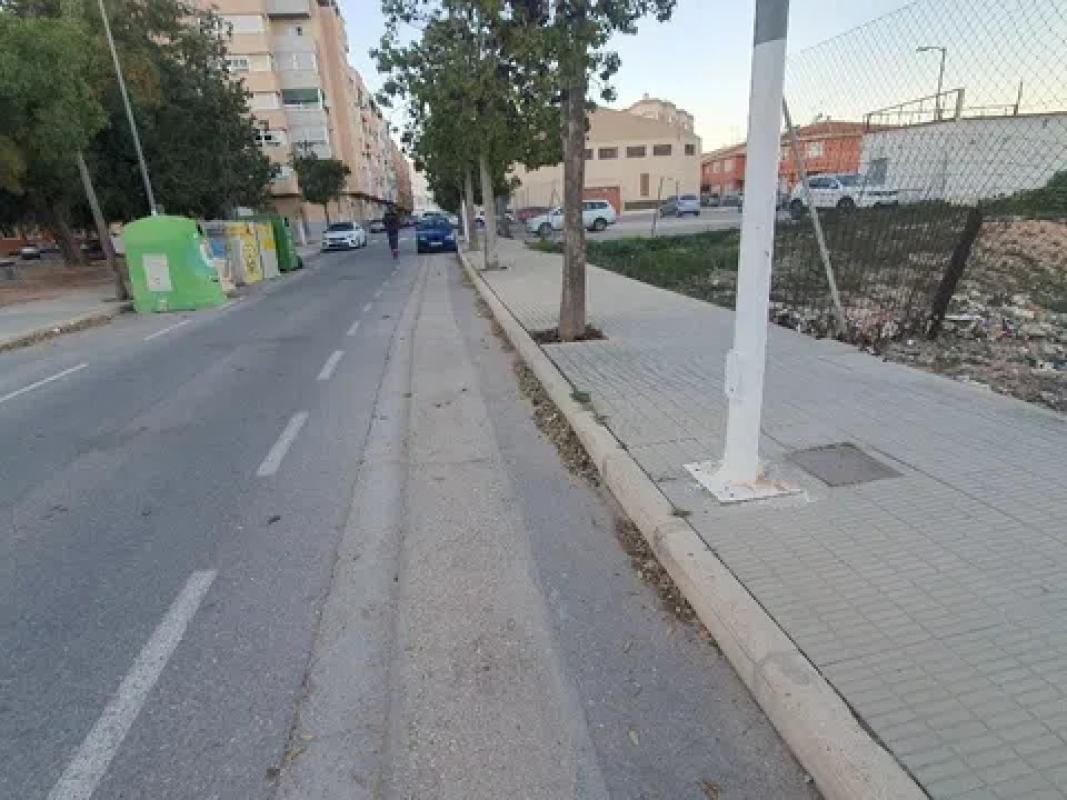 Terreno en venta en Monovar, Alicante photo 4