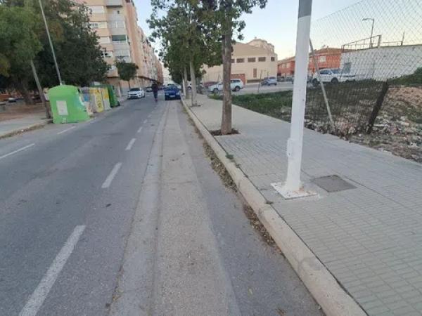 Terreno en Monovar photo 4