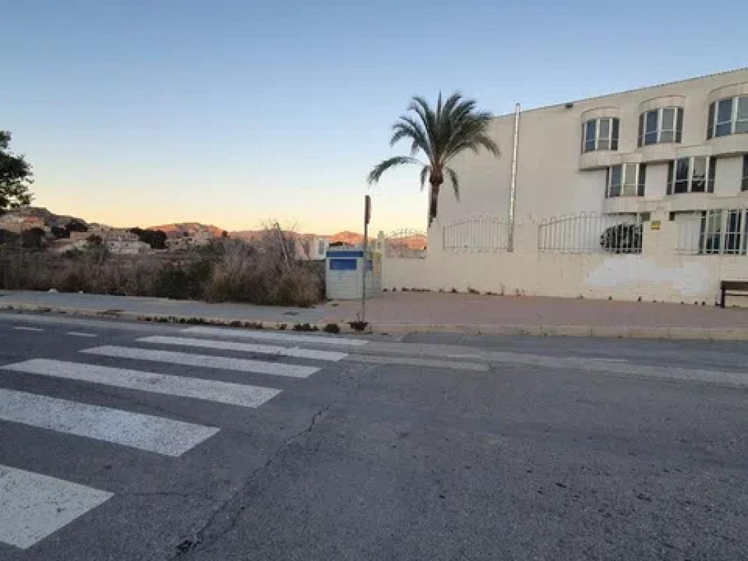 Terreno en venta en Monovar, Alicante photo 5