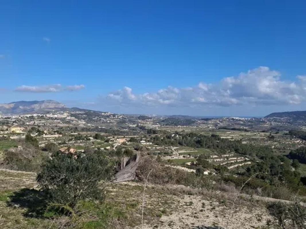 Terreno en venta en Teulada, Alicante photo 2