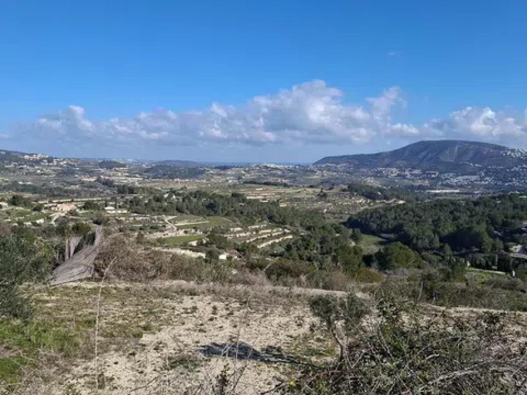 Terreno en venta en Teulada, Alicante photo 3