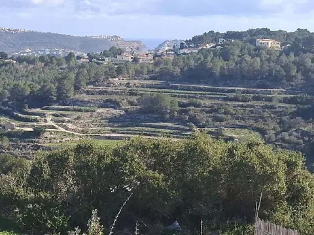Terreno en venta en Teulada, Alicante photo 4