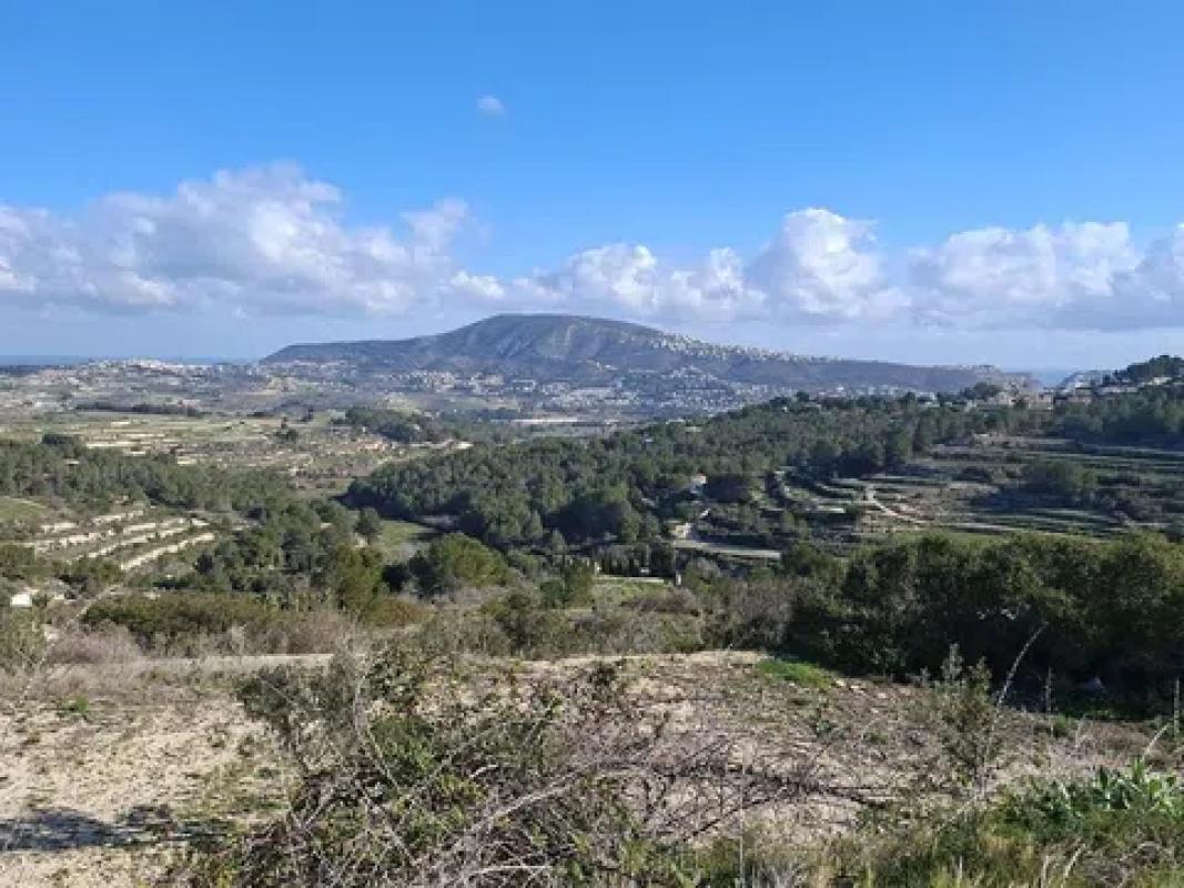 Terreno en venta en Teulada, Alicante photo 5