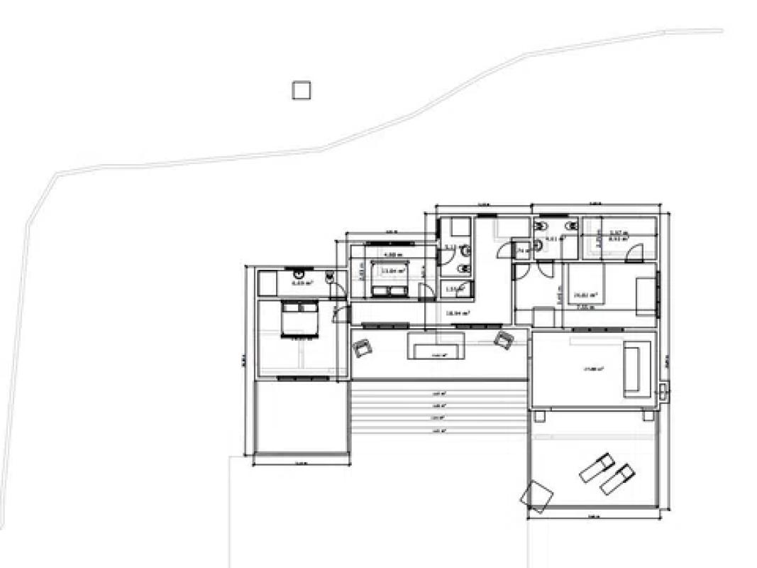 Terreno en venta en Gata de Gorgos, Alicante plan 2