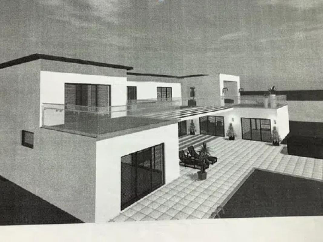 Terreno en venta en Gata de Gorgos, Alicante photo 4