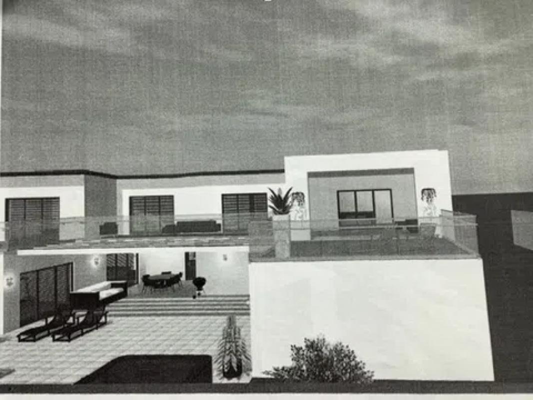 Terreno en venta en Gata de Gorgos, Alicante photo 5