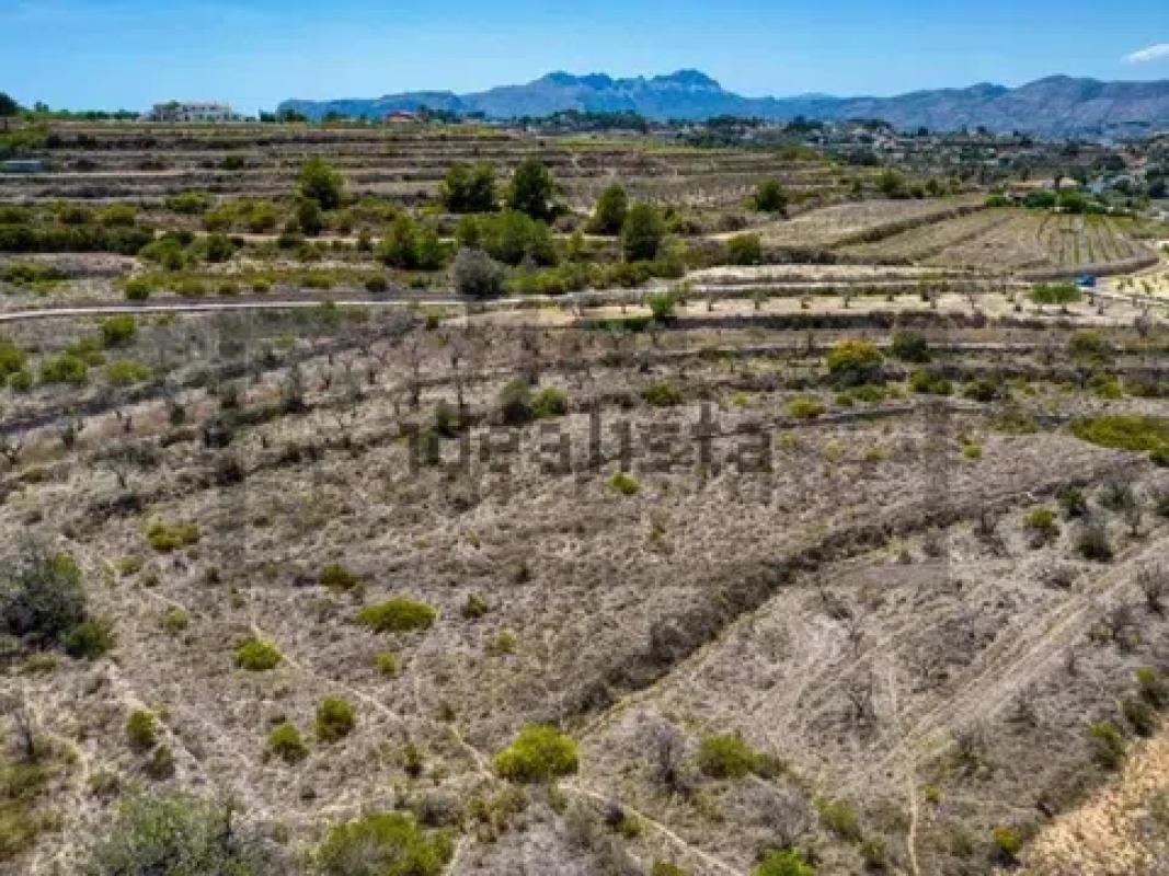 Land for sale in Teulada, Alicante photo 2
