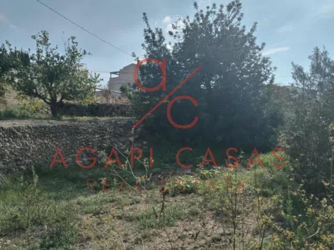 Участок земли на продажу в Парсент, Аликанте photo 1