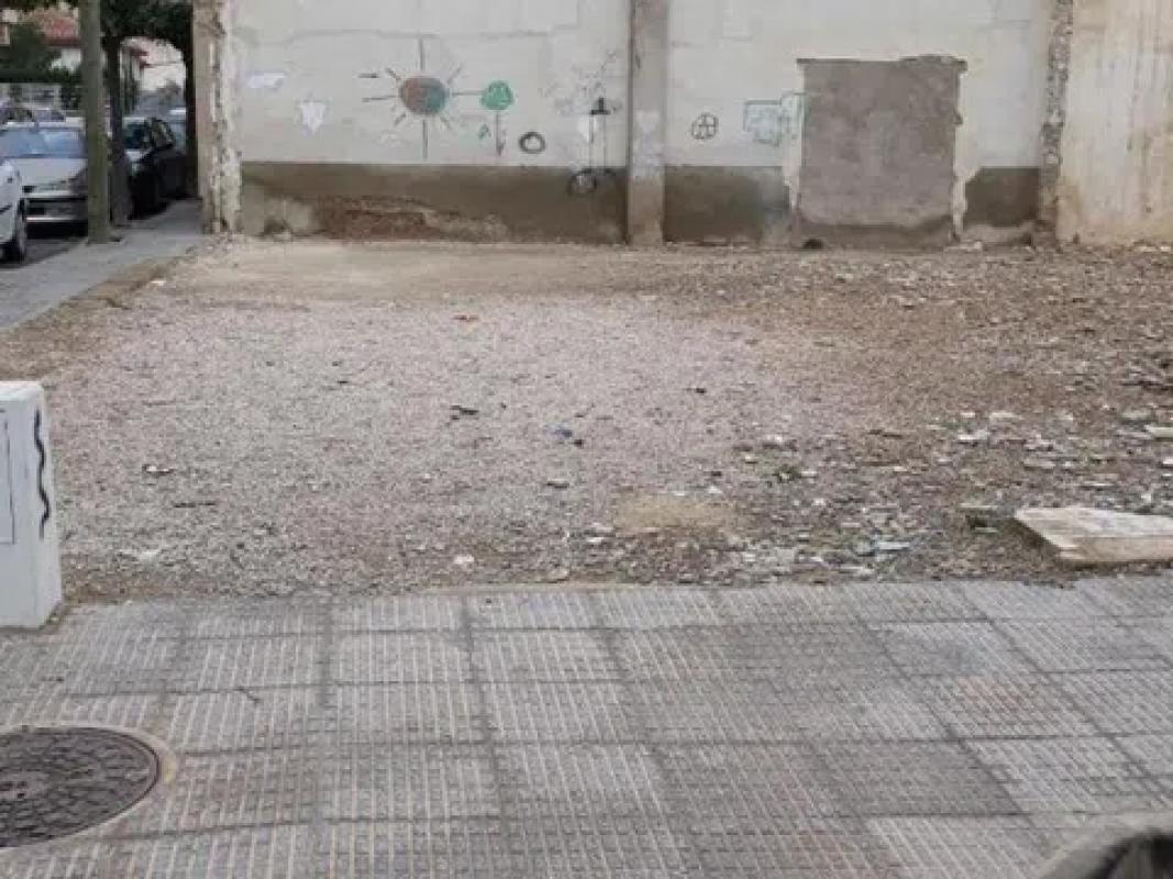 Terreno en venta en Almoradí, Alicante photo 2