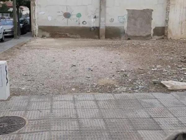 Terreno en calle España, 7 photo 2