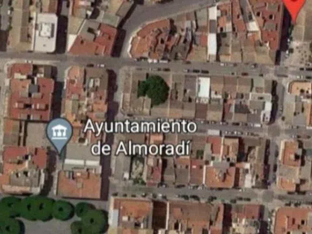 Terreno en venta en Almoradí, Alicante photo 3