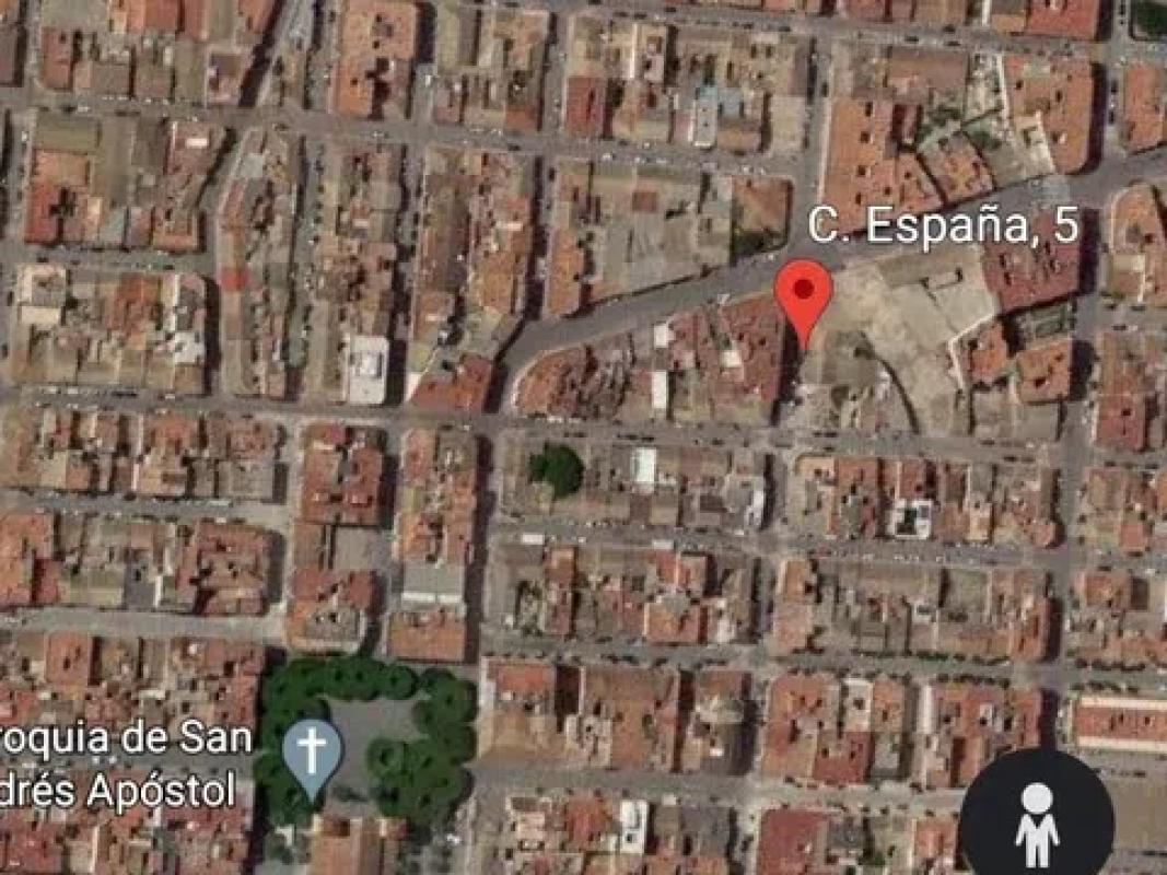 Terreno en venta en Almoradí, Alicante photo 4
