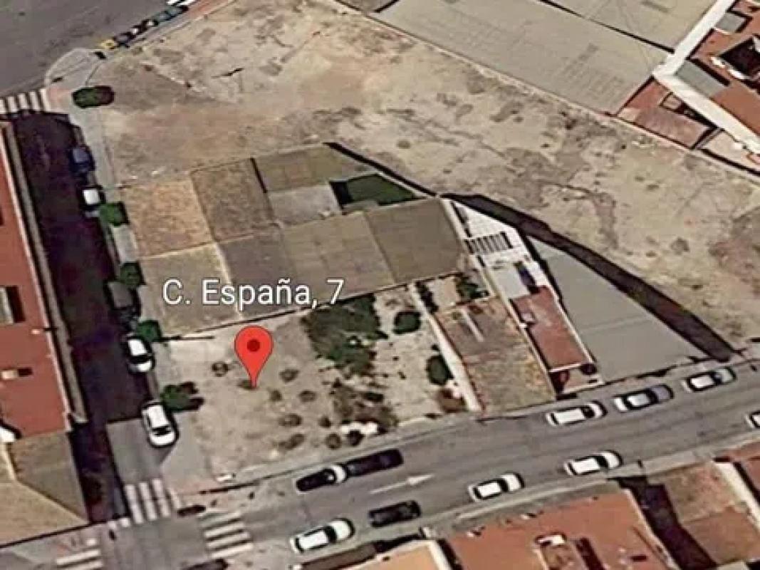 Terreno en venta en Almoradí, Alicante photo 5