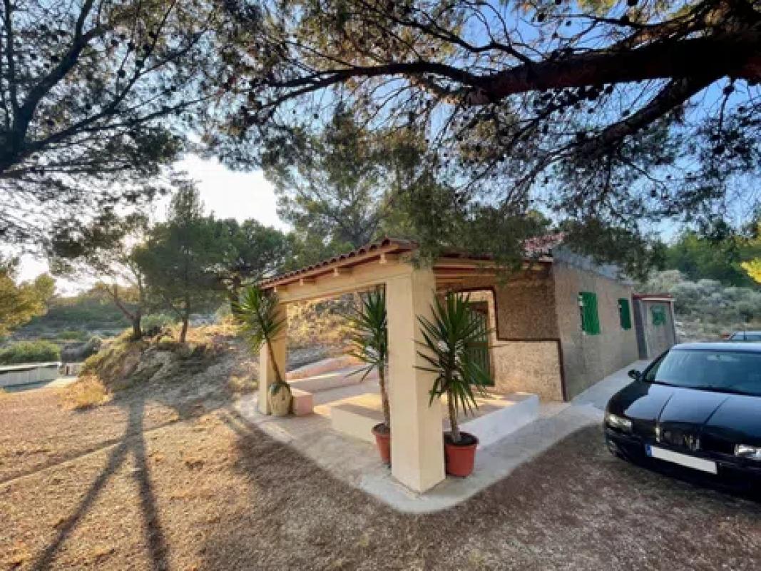 Terreno en venta en Torremanzanas, Alicante photo 2