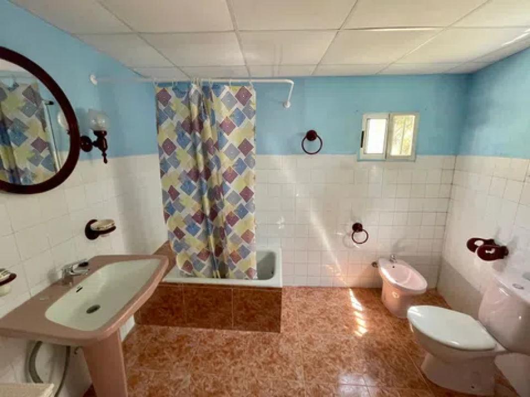 Terreno en venta en Torremanzanas, Alicante photo 3