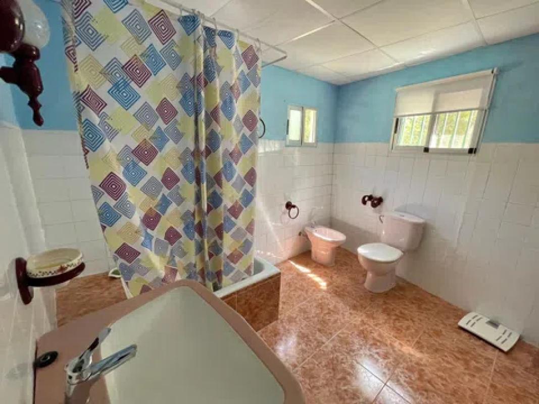 Terreno en venta en Torremanzanas, Alicante photo 5