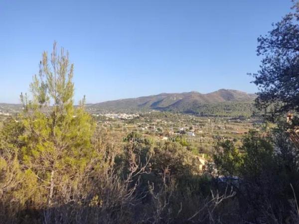 Terreno en via Sense Nom, 16 -a photo 2