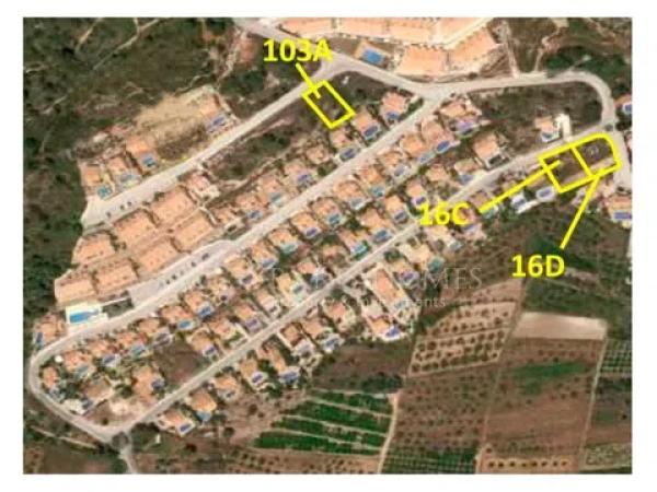 Terreno en via Sense Nom, 16 -a photo 3