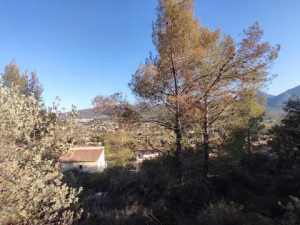 Terreno en via Sense Nom, 16 -a photo 4