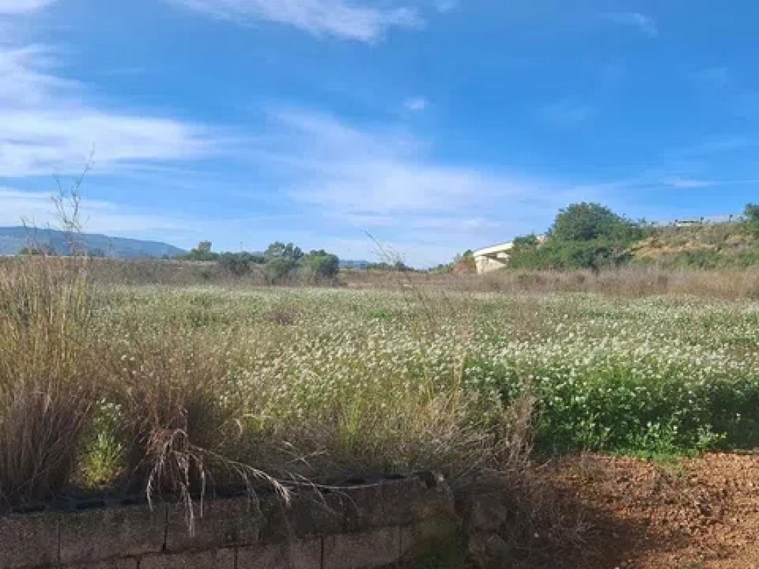 Terreno en venta en Ondara, Alicante photo 1