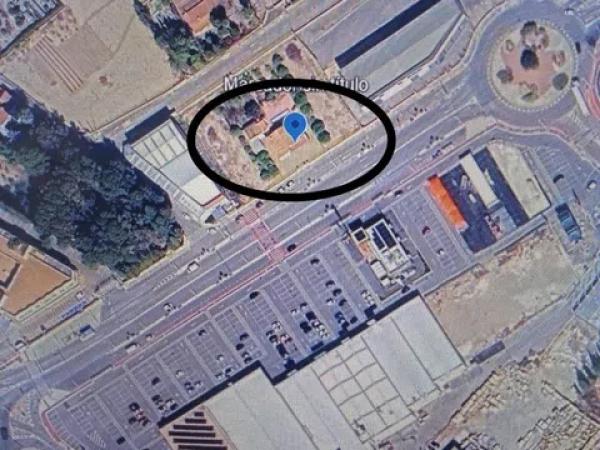 Terreno en avenida Jesus Navarro Jover photo