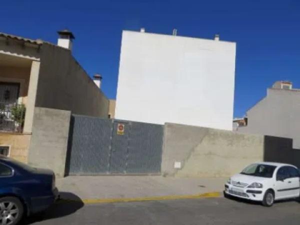 Terreno en calle Doctor Fleming, 8 photo