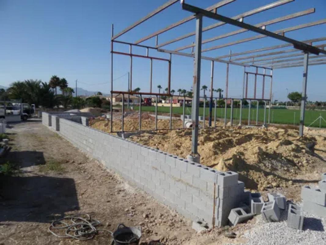 Land for sale in Catral, Alicante photo 4