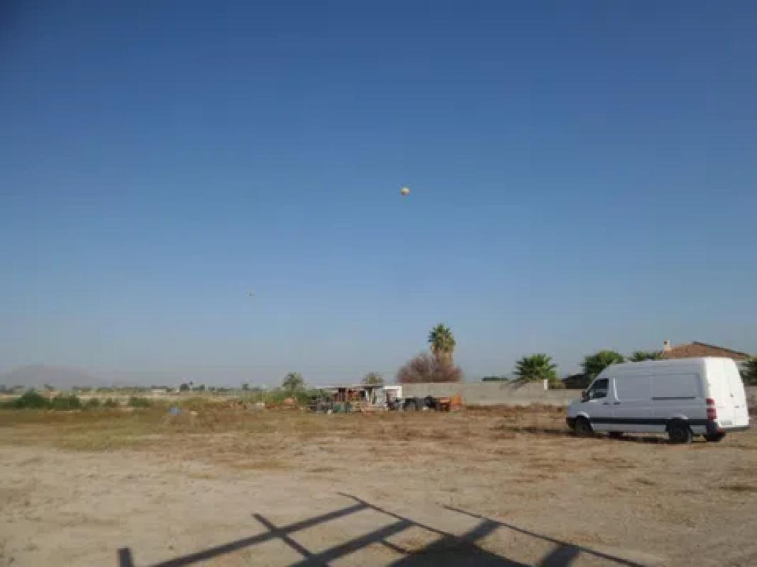 Land for sale in Catral, Alicante photo 5
