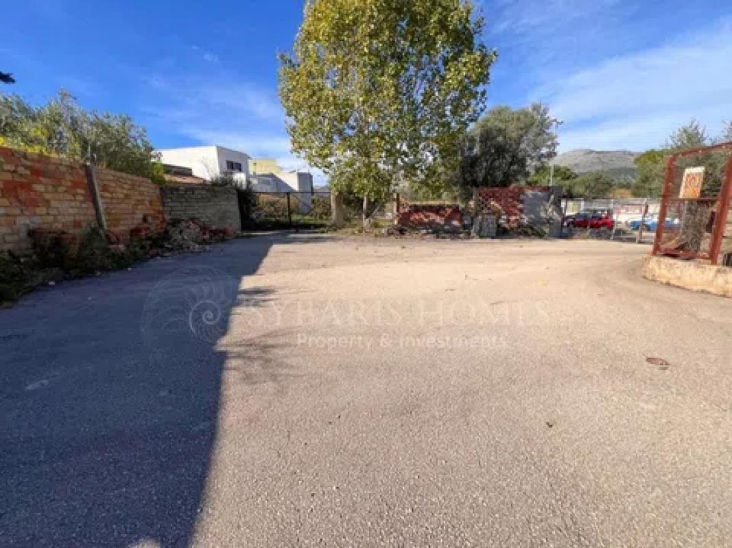 Terreno en venta en Orba, Alicante photo 2