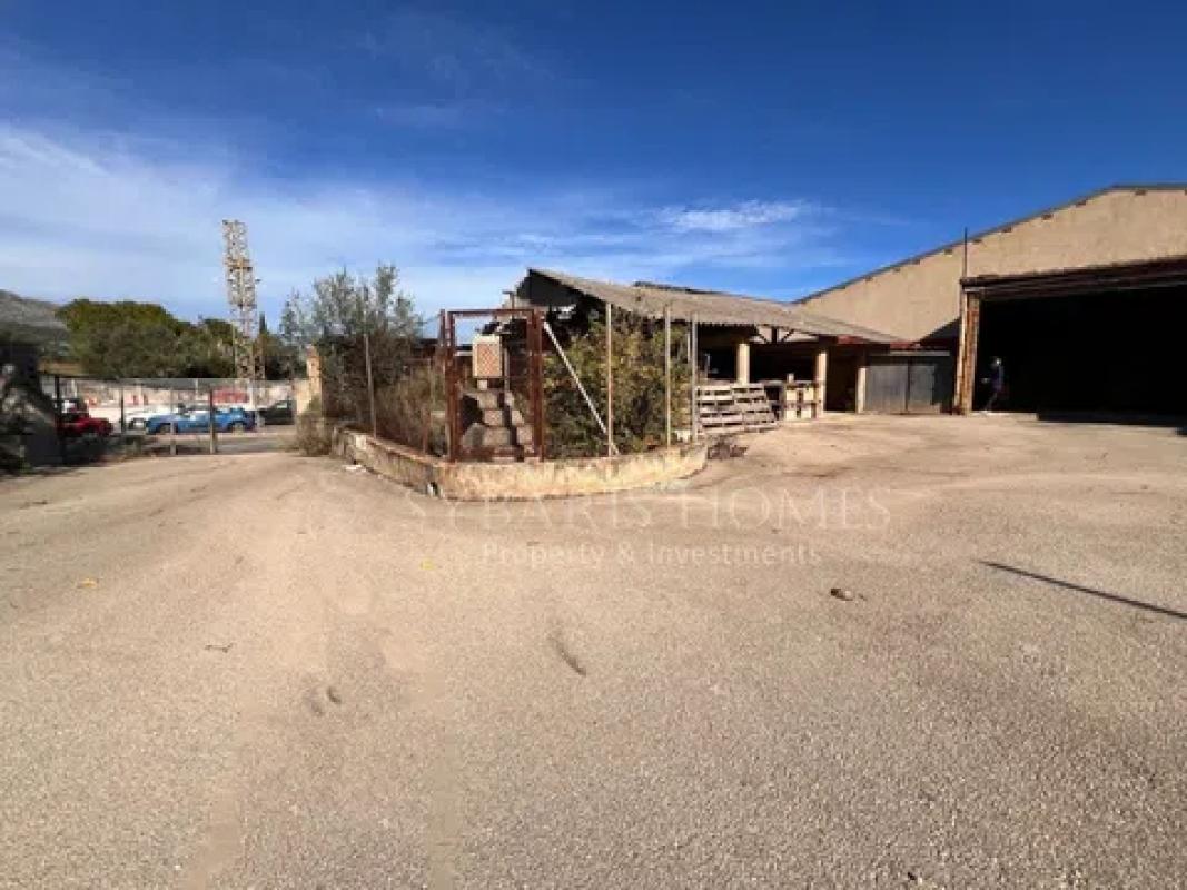 Terreno en venta en Orba, Alicante photo 4