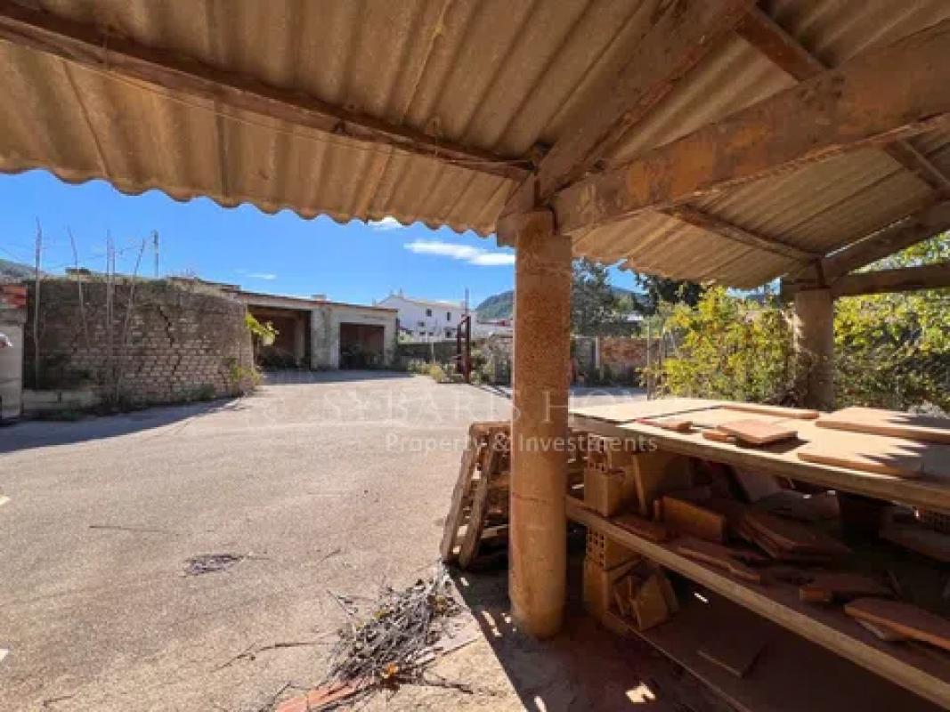 Terreno en venta en Orba, Alicante photo 5