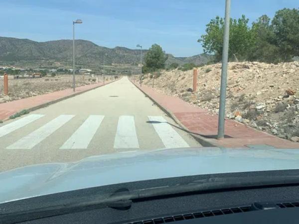 Terreno en calle Álvaro de Mendaña, 17 photo 1