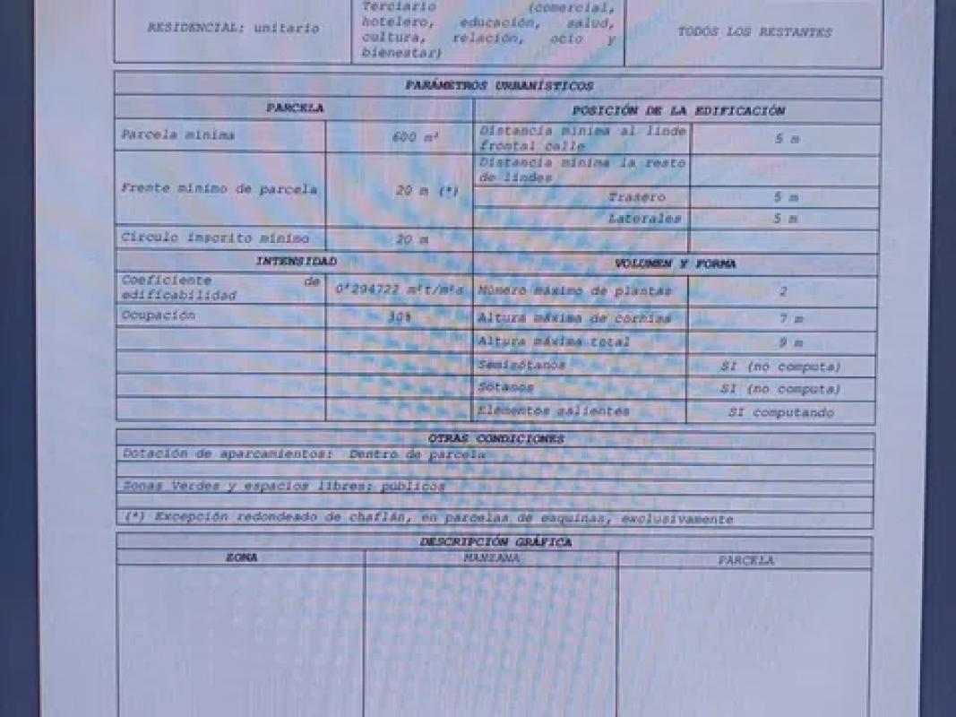 Участок земли на продажу в Салинас, Аликанте photo 2
