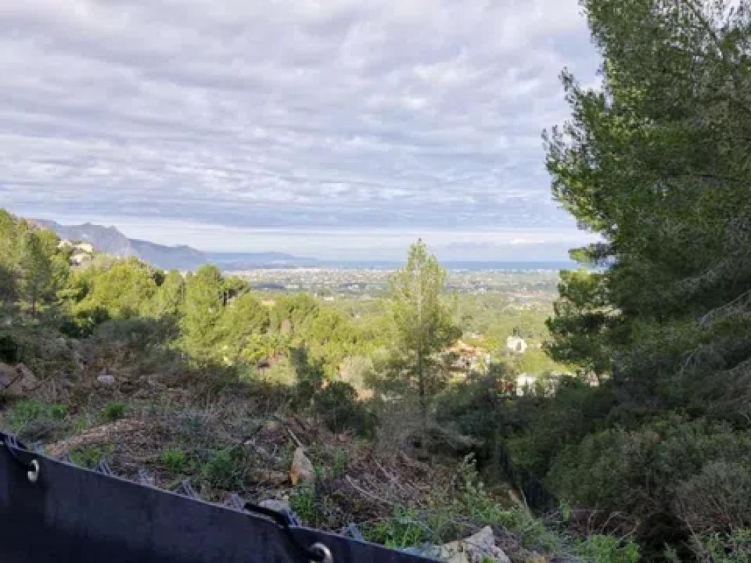 Land for sale in Pedreguer, Alicante photo 2