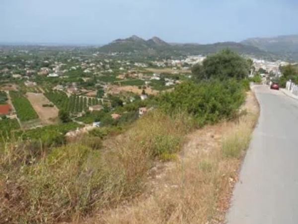 Terreno en calle Riu Segura photo 3