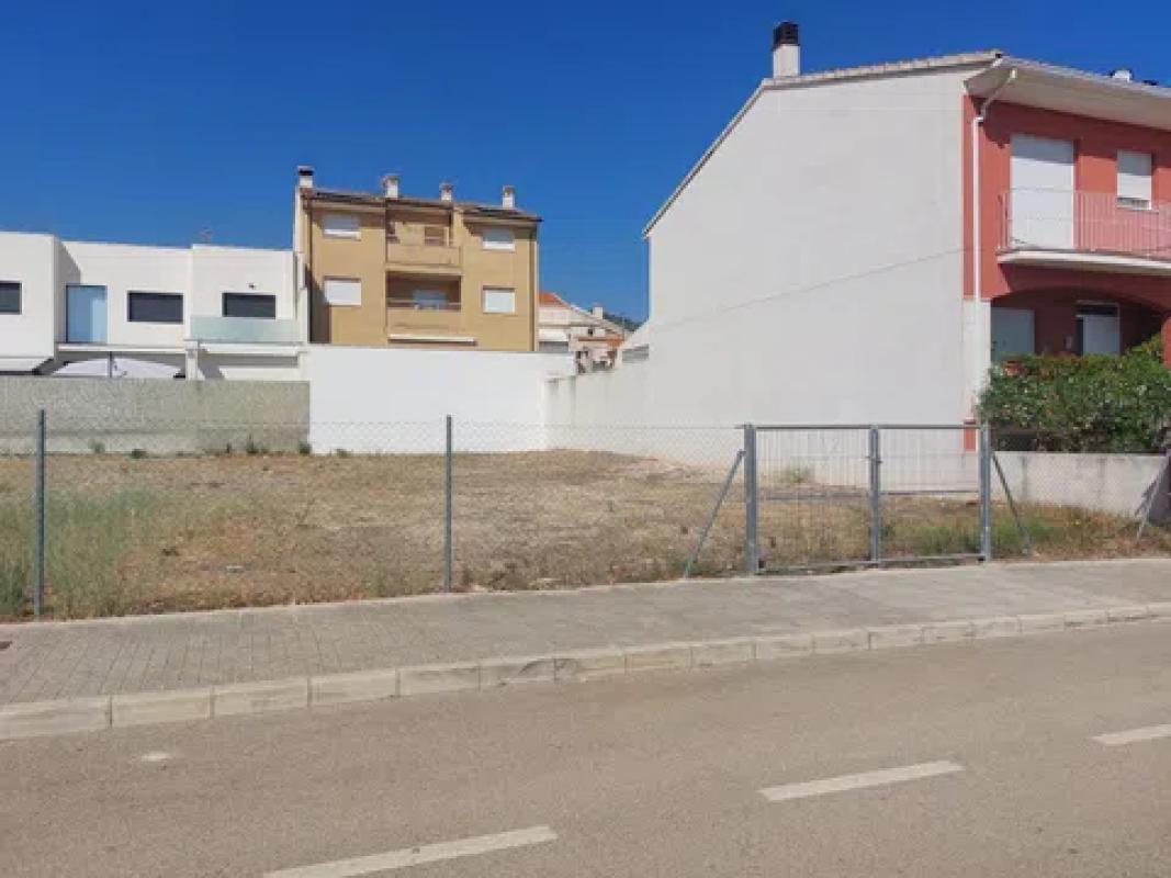 Terreno en venta en Muro del Alcoy, Alicante photo 1