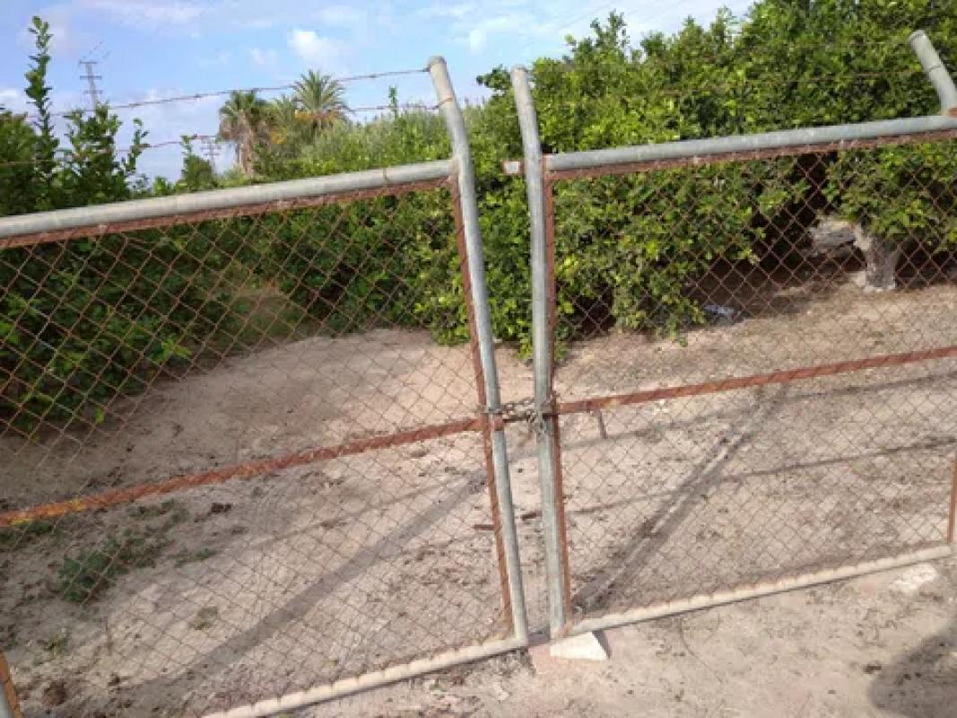 Terreno en venta en Benejuzar, Alicante photo 4