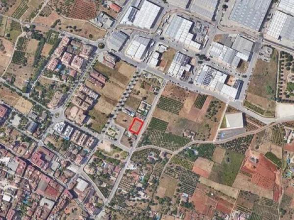 Terreno en Pedreguer photo 2