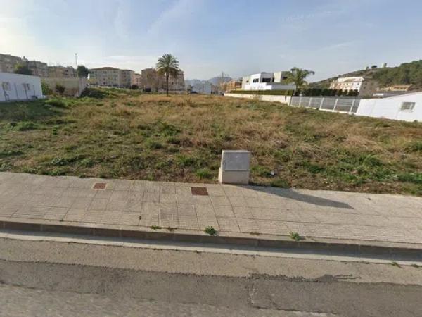Terreno en Pedreguer photo 3