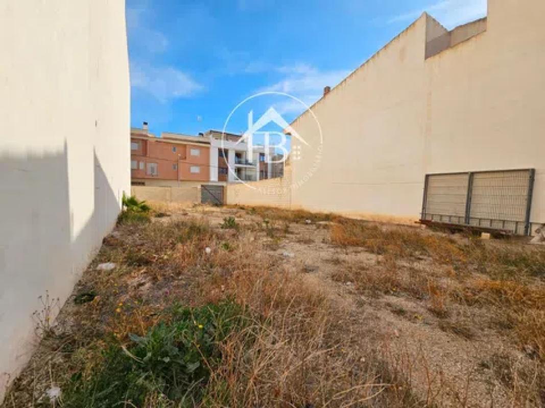 Land for sale in Mutxamel, Alicante photo 3