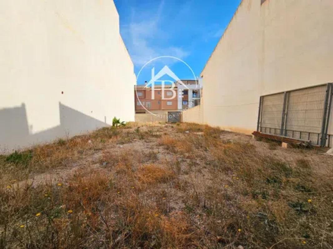 Land for sale in Mutxamel, Alicante photo 4