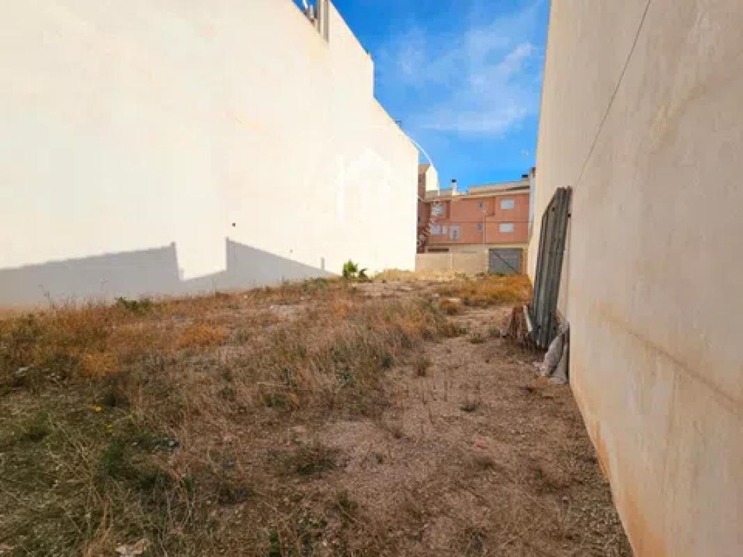 Land for sale in Mutxamel, Alicante photo 5