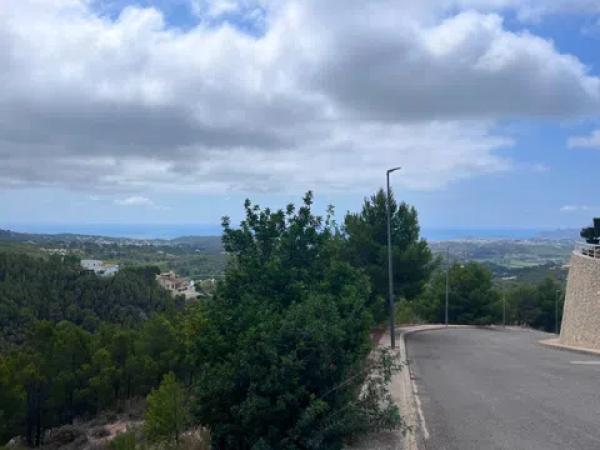Terreno en Callosa d'En Sarria photo 4